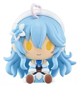 Ichiban Kuji Hololive Chokonkko Prize Фигурка Чоконкко Юкка Лами, том 2