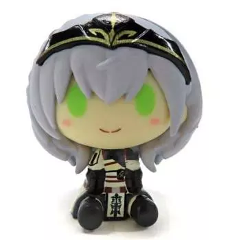 Ichiban Kuji Hololive Chokonokko Prize Chokonokko Figure Noel Shirogane