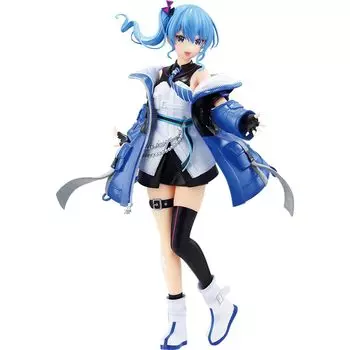 Ichiban Kuji Hololive Hoshimachi Suisei Award Hoshimachi Suisei Figure ~Cyberpunk Style~