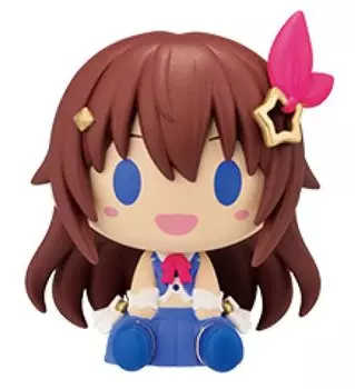Ichiban Kuji Hololive vol.2 Chokonokko Prize Chokonokko Figure Toki no Sora