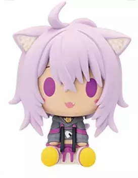 Ichiban Kuji Hololive vol.2 Приз Чоконокко Рисунок Чоконокко Каша Нэкомата