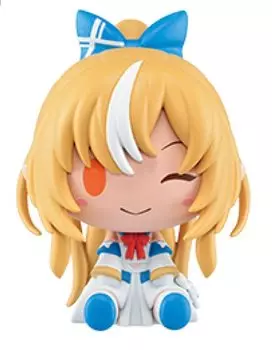 Ichiban Kuji Hololive vol.2 Фигурка премии Chokonkko Shiranui Flare