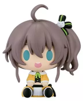 Ichiban Kuji Hololive vol.4 Chokonokko Prize Chokonokko Figure Summer Color Festival