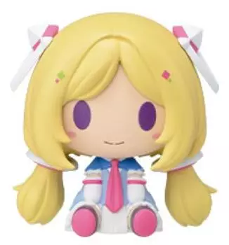 Ichiban Kuji Hololive vol.4 Приз Чоконкко Фигура Чоконкко Аки Розенталь