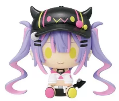 Ichiban Kuji Hololive vol.4 Приз Чоконокко Фигурка Това Токоями
