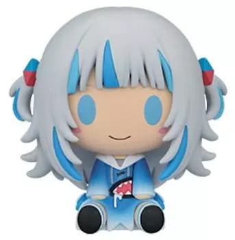 Ichiban Kuji Hololive vol.5 Премия Чоконкко [Same-chan]