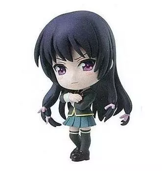 Ichiban Kuji I don t have many friends G Prize Chibikyun character Mikazuki Yozora single item figure BANPRESTO