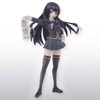 Ichiban Kuji I have many friends A Prize Mikazuki Yozora Premium Figure Single Item don t [Toys & Hobbies]
