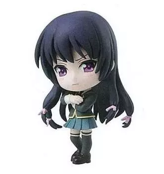 Ichiban Kuji I have many friends G Prize Chibikyun character Mikazuki Yozora single item figure BANPRESTO don t