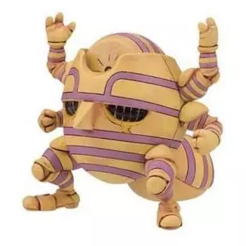 Ichiban Kuji JoJo s Bizarre Adventure Часть 4 Diamond is Unbreakable [Приз D] Монета урожая «Стенд [Предмет]