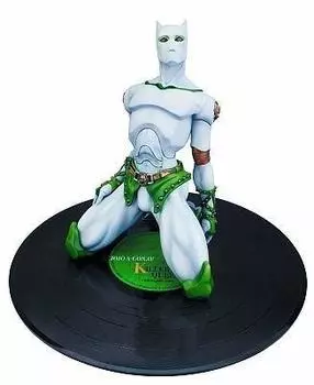 Ichiban Kuji JoJo s Bizarre Adventure Part 4 Diamond is Unbreakable ACT2 B Prize Фигурка Королевы-убийцы