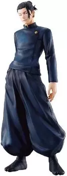 Ichiban Kuji Jujutsu Kaisen B Prize Natsu Yuketsu Figure Kaidama/Tamaori ~1~