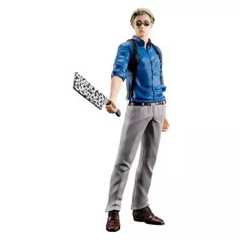 Ichiban Kuji Jujutsu Kaisen Shibuya Jihen 1 B Prize Kento Nanami Figure 18cm 1 type in total Approx.