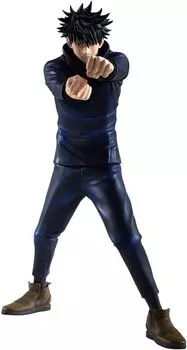 Ichiban Kuji Jujutsu Kaisen Shibuya Jihen - Part B Prize Megumi Fushiguro Figure