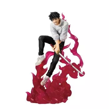Ichiban Kuji Jujutsu Kaisen the Movie 0 Последний приз Фигурка Оккоцу Юта Один ~Манифестация~ ~Последняя версия~