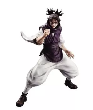 Ichiban Kuji JujutsuKaisen Shibuya Jihen 2 D Prize Enso Фигурка Кейрин Юдо/Вер.