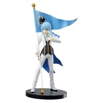 Ichiban Kuji Jura Tempest Federation Country Opening Festival A Prize Фигурка Rimuru Tempest, когда я переродился в слизь Всего 1 тип