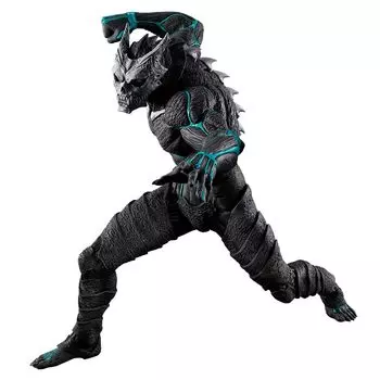 Ichiban Kuji Kaiju 8 1st A Prize Kaiju 8 Figure No. No.