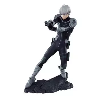 Ичибан Кудзи Кайдзю 8 Часть 1 B Приз Рено Итикава Фигура №.