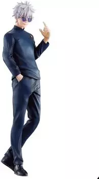 Ichiban Kuji Kaisen A Prize Satoru Gojo Figure Jujutsu Kaitama/Tamaori ~1~