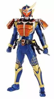Ichiban Kuji Серия Kamen Rider Kamen Rider Gaim Издание Машин Хэйсэй Приз A Фигурка Kamen Rider Gaim Orange Arms - & - (Приз)