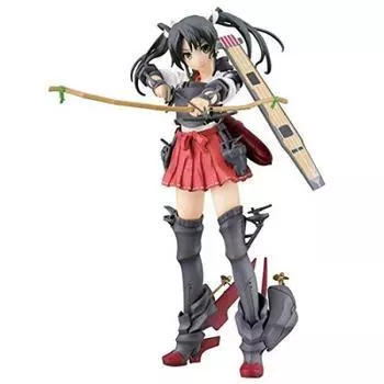 Ichiban Kuji Kantai Collection Операция Авианосная ударная группа Приз B Фигурка Дзуйкаку -KanColle- -Появляется третий!-