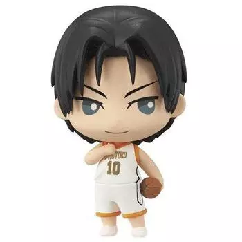 Ichiban Kuji Kuroko s Basketball Would you like to have a practice match? J Prize Mini Figure Kazunari Takao Single Item