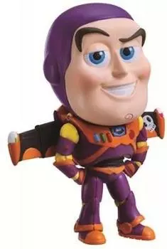 Ichiban Kuji Kyun Chara World Toy Story Halloween Party G Prize Buzz