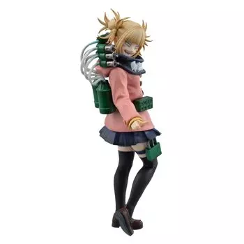 Ichiban Kuji Last One Prize Himiko Toga Figure Last One MASTERLISE My Villain Academia 1 тип в общей сложности вер.