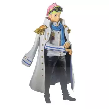 Ichiban Kuji Legendary Hero A Prize Coby MASTERLISE Figure 24cm 1 type in total Approx.