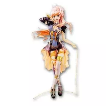 Ichiban Kuji Lottery Premium Macross F A Prize Sheryl Nome Premium Figure Macross FB7 ver.