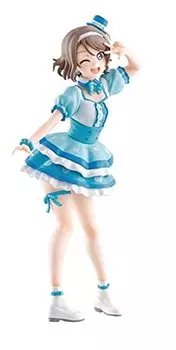 Ichiban Kuji Love Live Sunshine 5-я годовщина E Prize You Watanabe становится Фигуркой 15 см Noh ~Давайте один~ прибл.