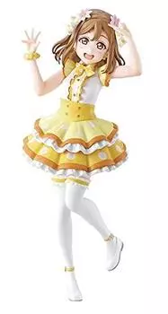 Ichiban Kuji Love Live Sunshine 5th Anniversary G Prize Kunikida Hanamaru Let s become one Figure approx. 16cm Noh