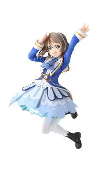 Ichiban Kuji Love The School Idol Movie Over the Rainbow E Prize Watanabe You Figure from July Live! Sunshine!! (Sold 27th)