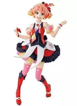 Ichiban Kuji Macross Delta A Prize Freya Wion Figure