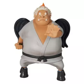 Мини-фигурка Ichiban Kuji Miraijima Egghead G Prize Seraphim, цельная фигурка, размер 10 см, S-Shark, прибл.