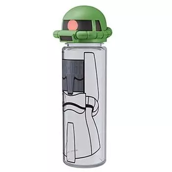 Ichiban Kuji Mobile Suit Gundam Summer A Prize Zaku Cold Tea Pot Zeon s