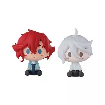 Ichiban Kuji Mobile Suit Witch my blessings to D Prize Sletta Mercury Miorine Remblanc Chokonokko Set Gun.dam Mercury s vol.3 -All you- &