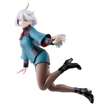 Ichiban Kuji Mobile Suit Witch of Mercury B Prize Miorine Remblanc MASTERLISE EXPIECE Gun.dam vol.2