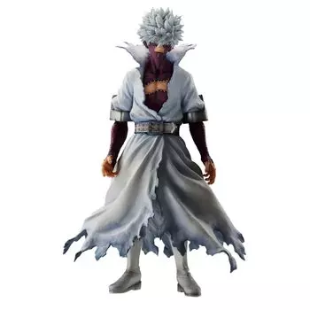 Ichiban Kuji Моя геройская академия Подведет вас Приз C Dabi MASTERLISE Фигурка 25 см 1 тип всего Прибл.