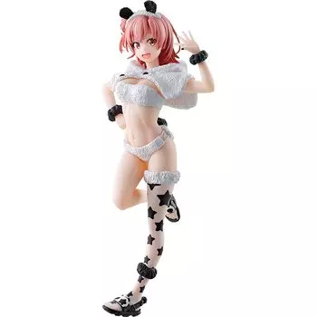 Ichiban Kuji Моя юная романтическая комедия неверна в конце концов Complete B Prize ver Юигахама Фигурка - - Pan-san