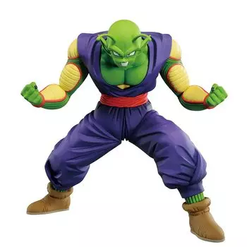 Ichiban Kuji Movie Dragon Ball Super Super Hero B Prize Piccolo Figure