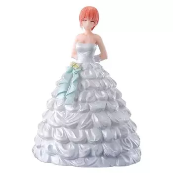 Ichiban Kuji Movie The Quintessential Quintuplets A Prize Ichika Nakano Quintuplet Game Final Figure All 1 Type
