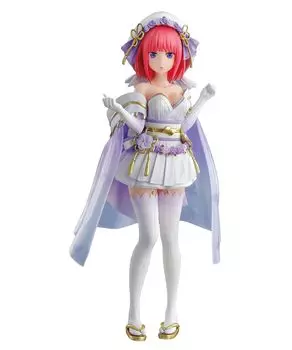 Ichiban Kuji movie The Quintessential Quintuplets knot of B Nino Nakano ~The happiness~ (Prize Japanese-style figure)