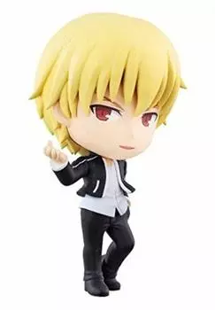 Ichiban Kuji Movie version night PART2 H Prize Gilgamesh Kyun Chara Fate/stay [Heaven s Feel]