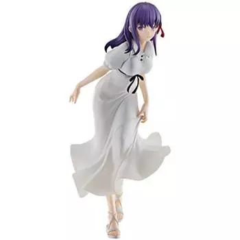 Ichiban Kuji Movie version night PART3 A Prize Sakura Matou Figure Fate/stay [Heaven s Feel]