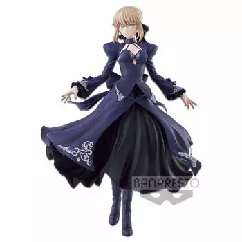Ichiban Kuji MovieFate/stay Night Heaven s Feel PART3 B Приз Sabre Alter Фигурка