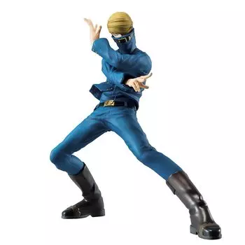 Ichiban Kuji My Hero Academia Will F Prize Best Jeanist - -