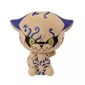 Ichiban Kuji Naruto Shippuden Connected Thoughts E Prize Tailed Beast Chokonokko1