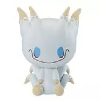 Ichiban Kuji Naruto Shippuden Connected Thoughts E Prize Tailed Beast Chokonokko 5